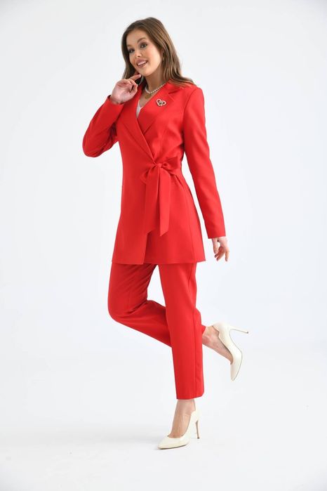 Продаю брючные костюмы. Наш магазин Иппадром корейский повельон 2-7-2