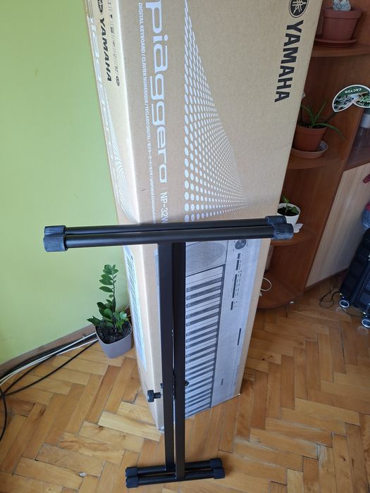 Дигитално пиано Yamaha NP-32 white