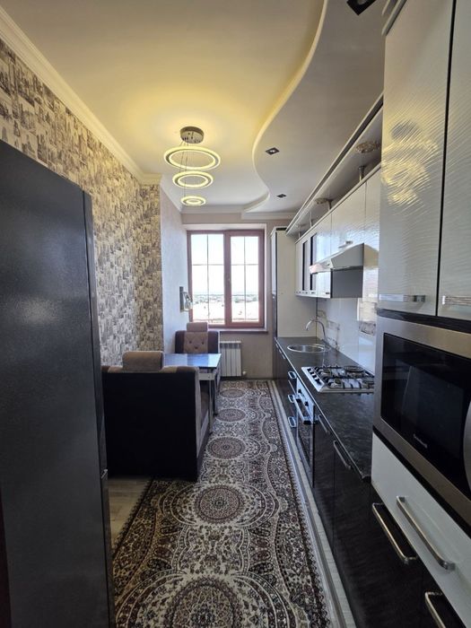 3-xonali kvartira sotiladi $88.000 vagzal qizil dom