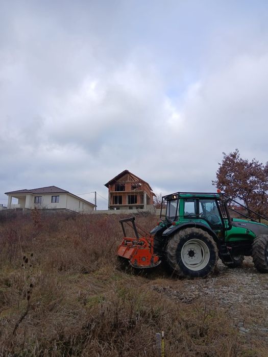 Curatam Defrisam terenuri