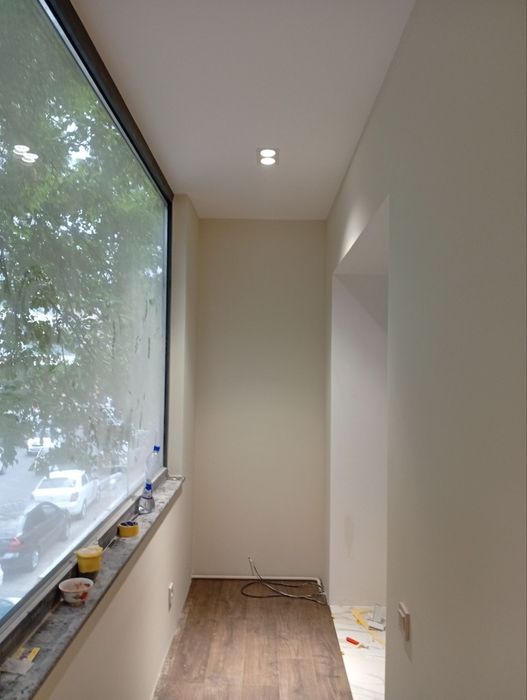 Ремонт под ключ в Ташкенте:Малярка,кафель,стяжка,гипсокартон