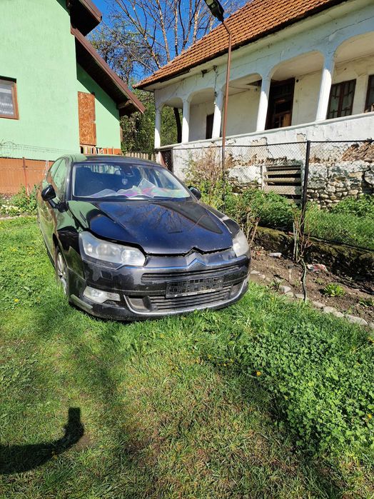 Citroen C5 2011 1.5 e-HDI