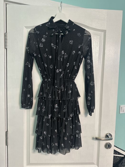 Елегантни и  рокли, пола и блуза