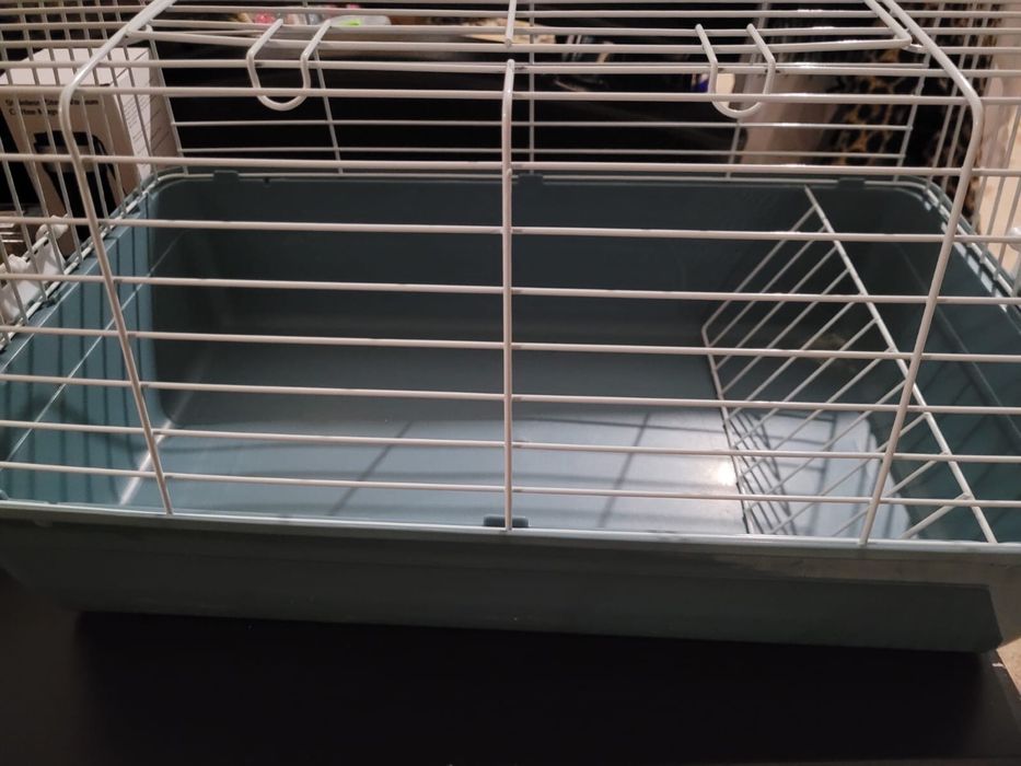 Клетка для питомца