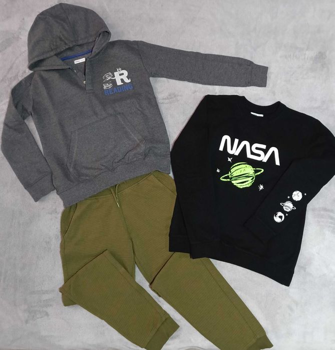 Дрехи за момче в отлично сьстояние