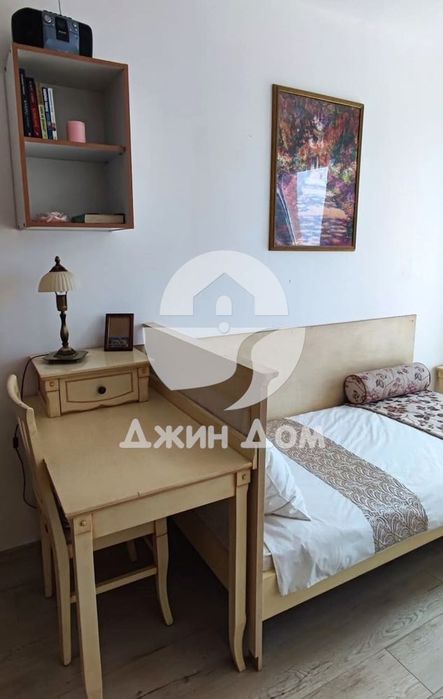 Продава се Едностаен апартамент в к.к. Слънчев бряг - 27 кв.м за 1145 €/кв.м - Снимка #3