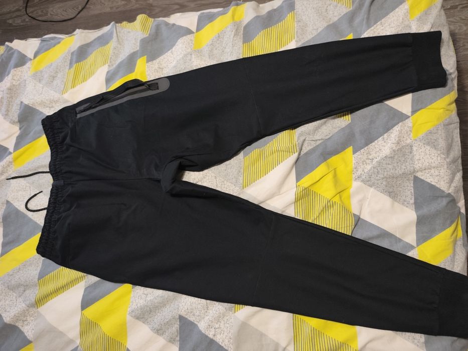 Долнище анцуг Nike Tech Pack