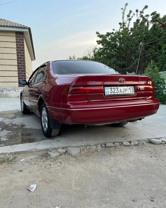 Камри 20.сатылады Шубарсуда