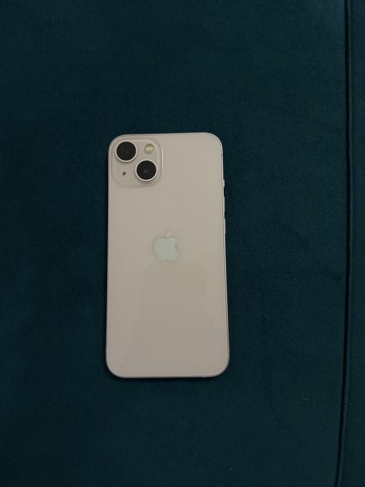 Iphone 13 simplu, roz