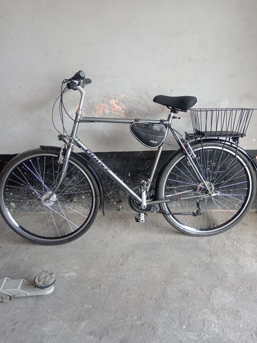 Velosiped Germanya