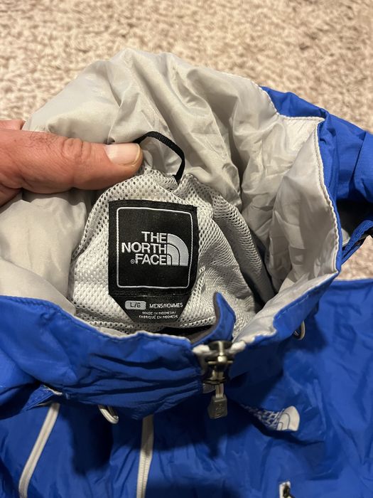 The North Face Hyvent-мъжко яке