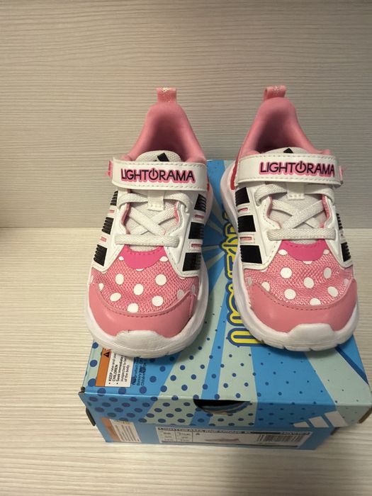 Детски маратонки Adidas
