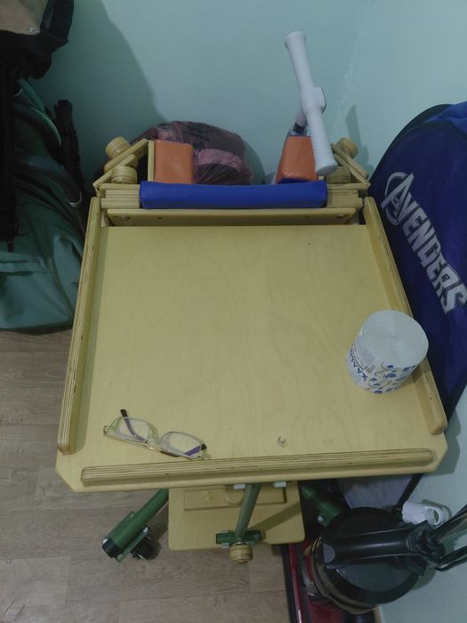 Вертикализатор  продаю б/у