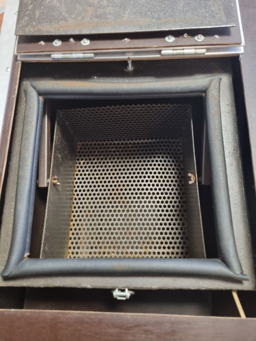 Mașină fum greu pentru dansul mirilor