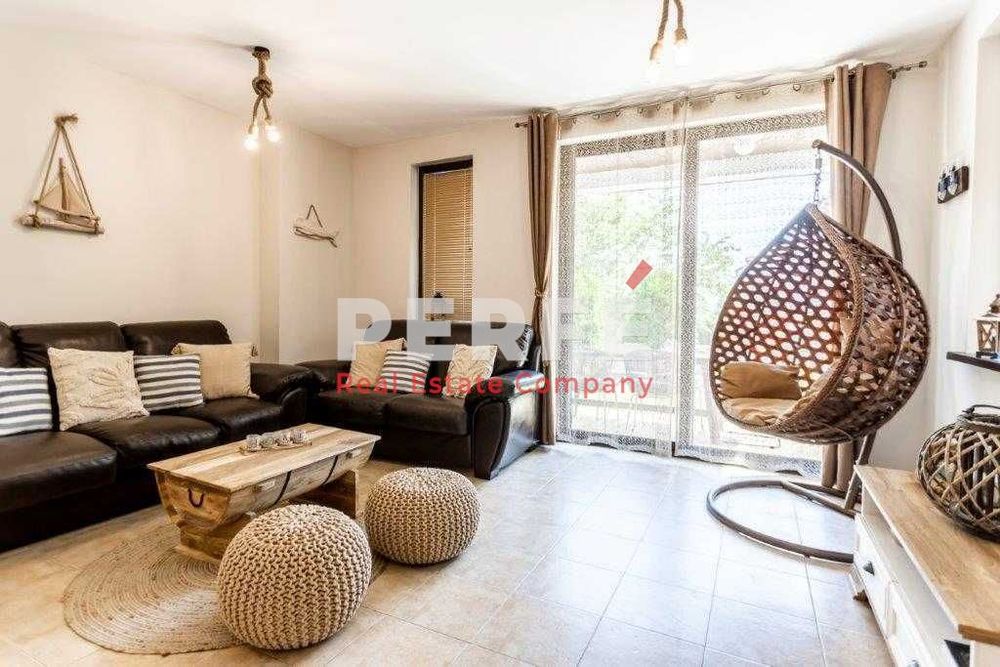 Продава се Къща в Царево - 145 кв.м за 1345 €/кв.м - Снимка #4