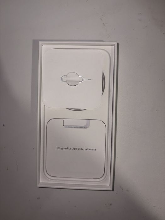 Iphone 13, 128 gb, 100% акб