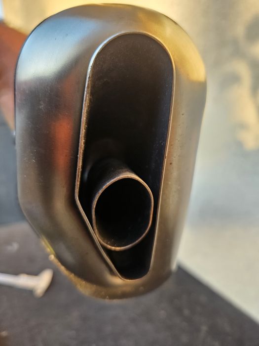 Evacuare/toba sport Zard Penta pentru Bmw R 1200 Gs 2004/2010