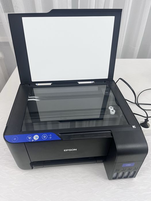 Принтер Epson L3101