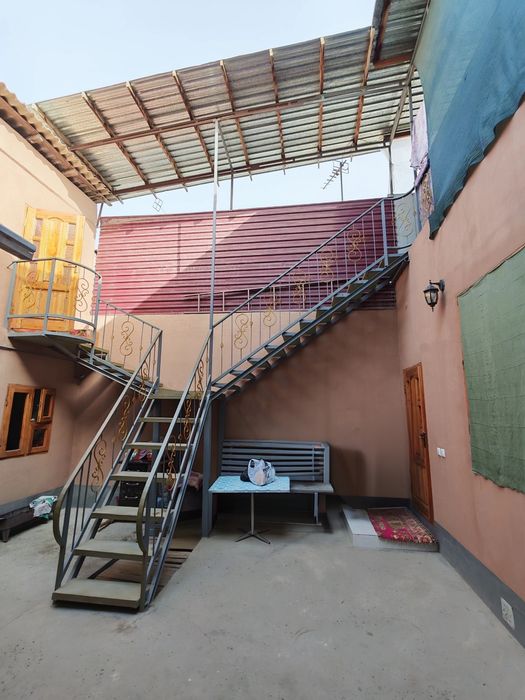 Участок сотилади