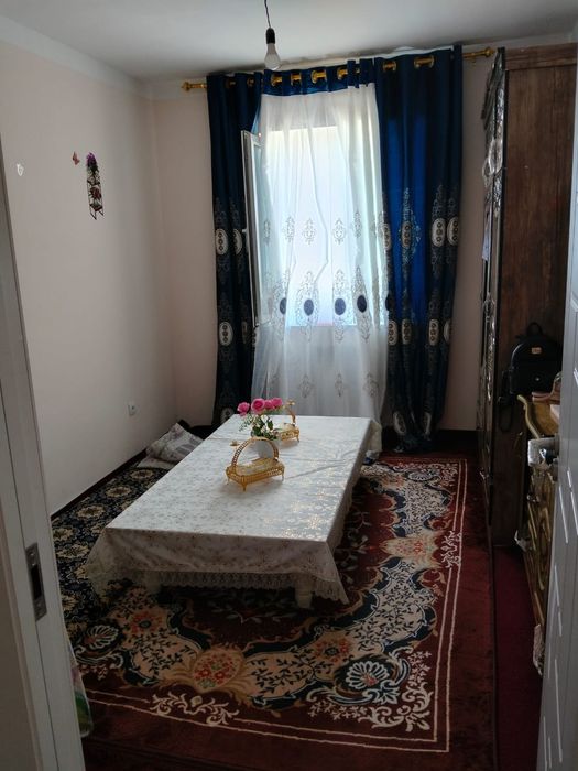 2 хонали квартира
