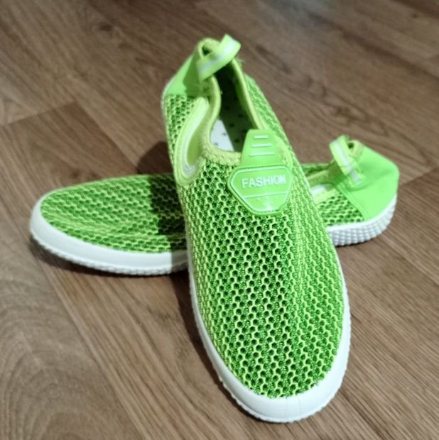 Макасины Девочковые