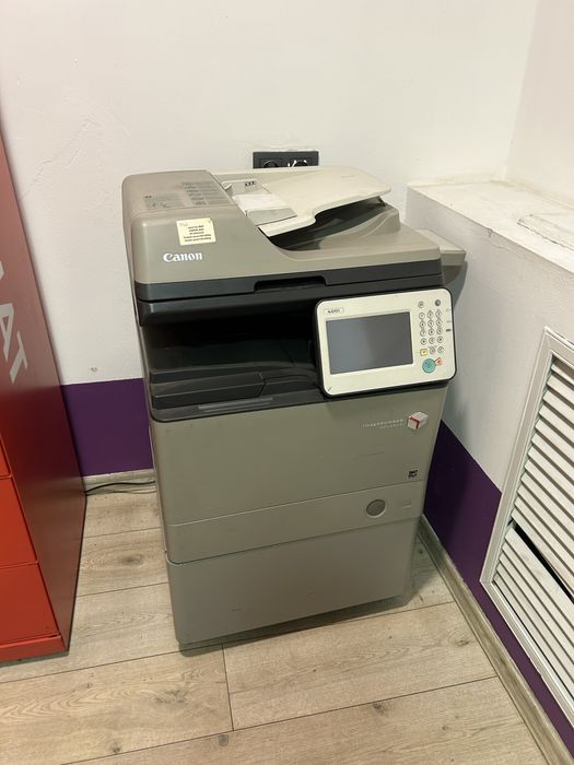 Принтер Canon 400i