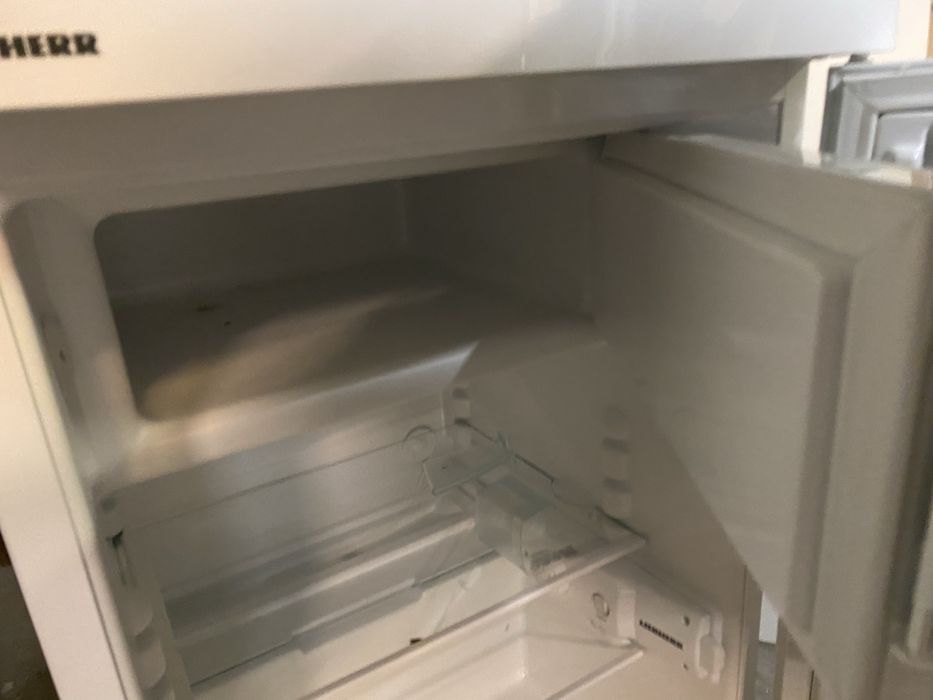 Frigider Liehberr