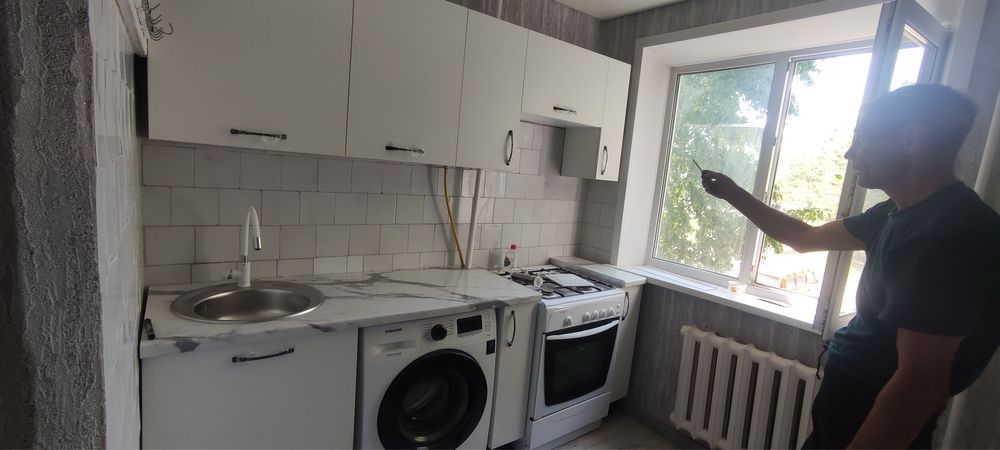 Новая Кухня от 150000