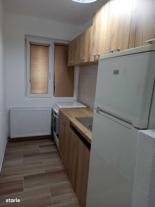 Apartament 2 camere | Etaj 1 | 50 mp | Zona Dâmboviței
