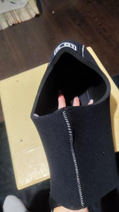 Cagula scufundări K01