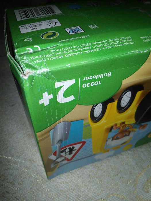 Lego 42147,Playmobil АТВ 9491 и 10930.Нови конструктори SWAT 0542,0417