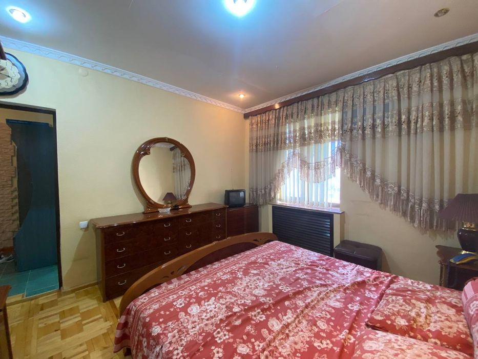 Недвижимость квартиры