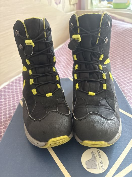 Обувь Timberland Geox