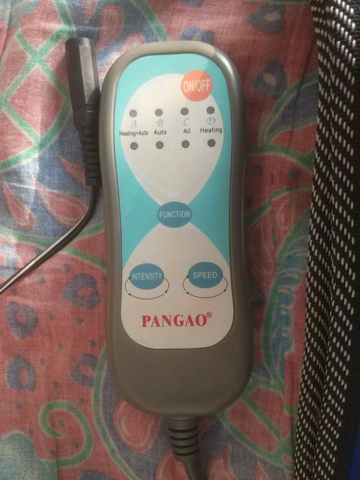 Массажёр для похудения Pangao