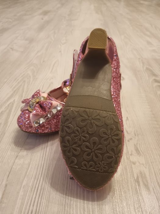Pantofi fetiță de ocazie
