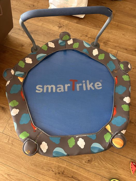 Детски батут Smartrike