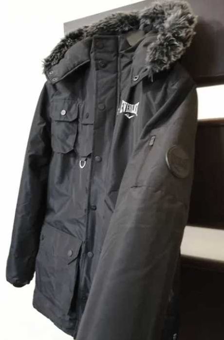 Мъжко яке Everlast М р-р