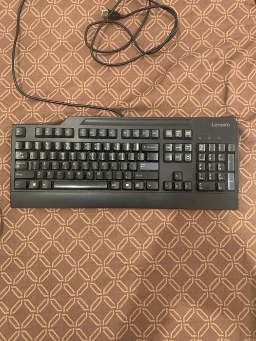 Vand unitate pc + periferice