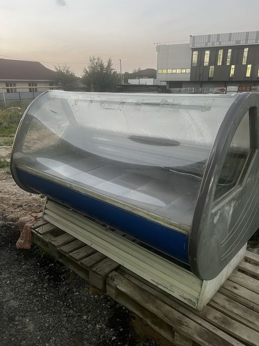 Ветриный холодильник