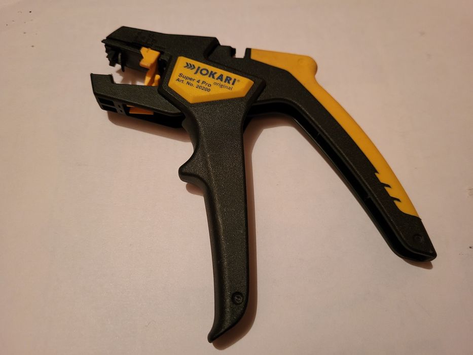Инструменты jokari, стрипер