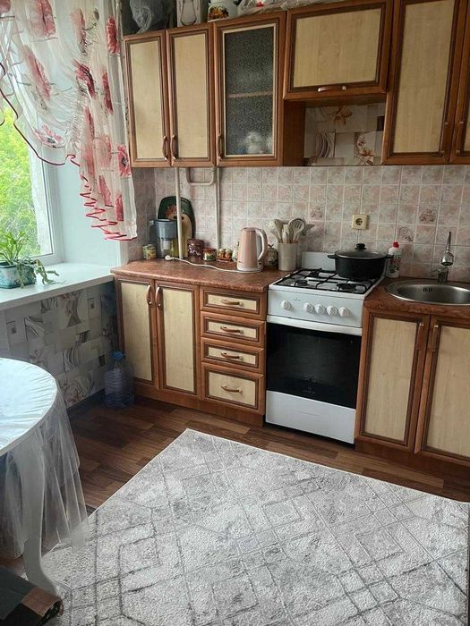 продам 1-ую квартиру