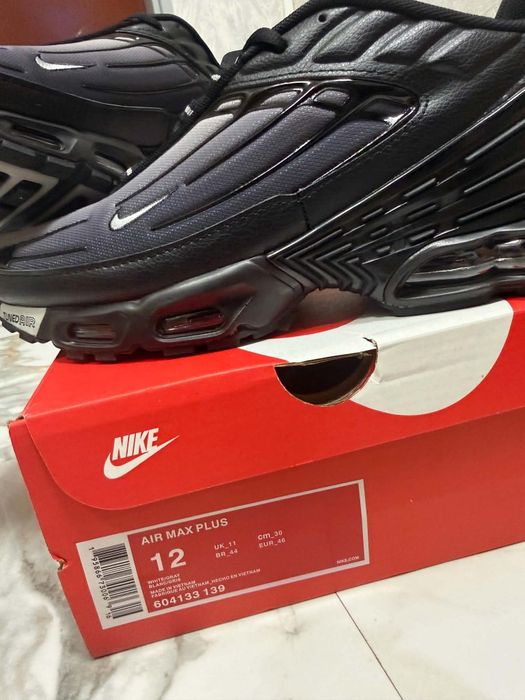Nike air max tn 3 plus