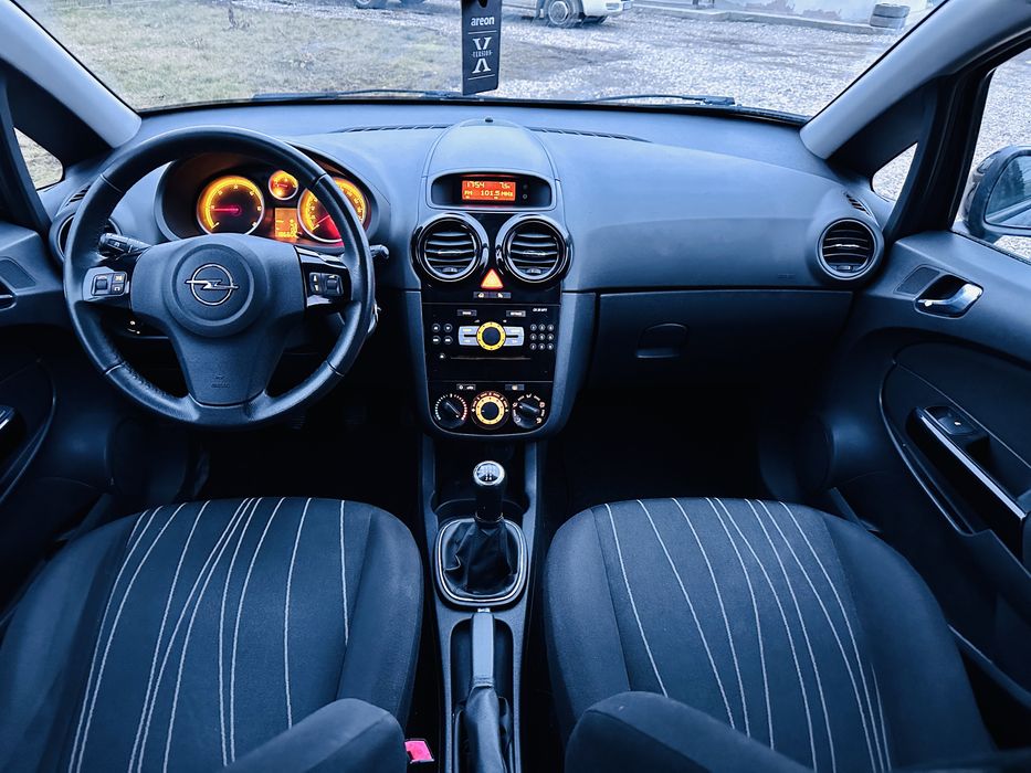 Opel Corsa Editia 111 Euro 5