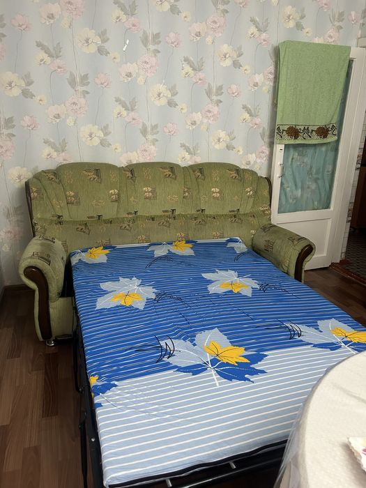 Продам диван раскладной