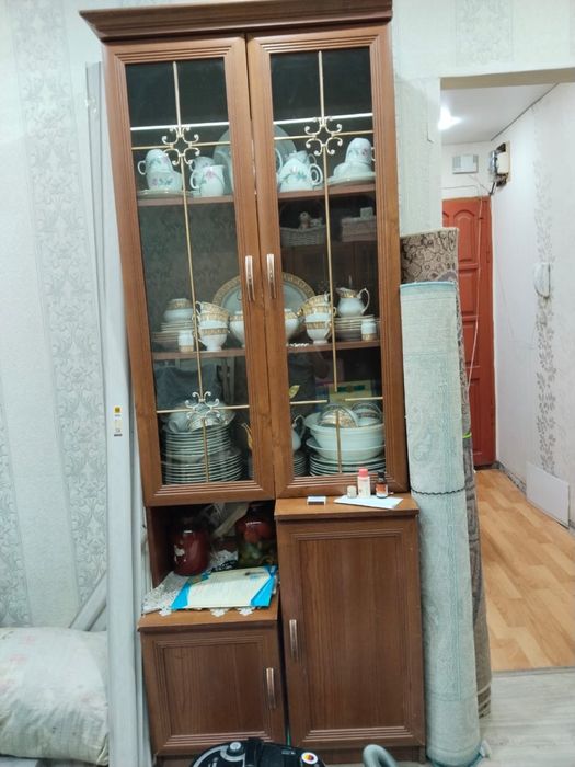 Мебель кухня и гостинная