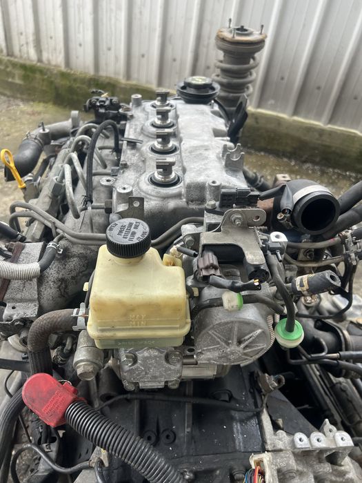 Chiloasa Mazda 6 2.0d 2006 Chiulasa Livrare rapida!