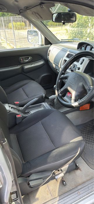 MITSUBISHI L200 2006 — imagine 3