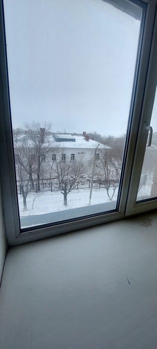 4х комнатная квартира