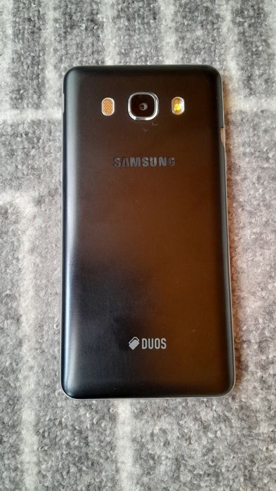 Samsung J5.6  2016.