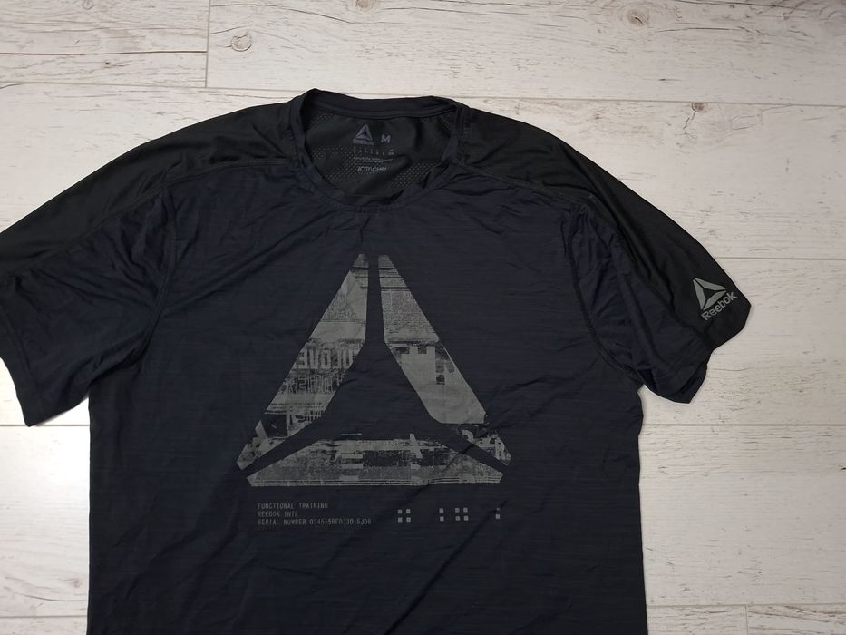 Reebok-Ориг.тениска
